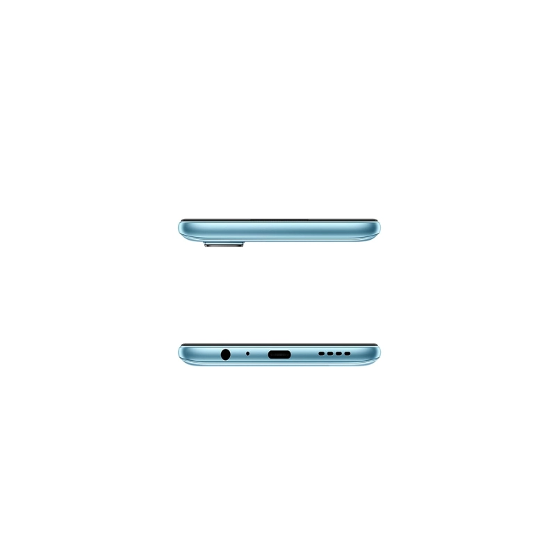 Realme 7 (Mist White, 8GB RAM, 128GB Storage) Refurbished
