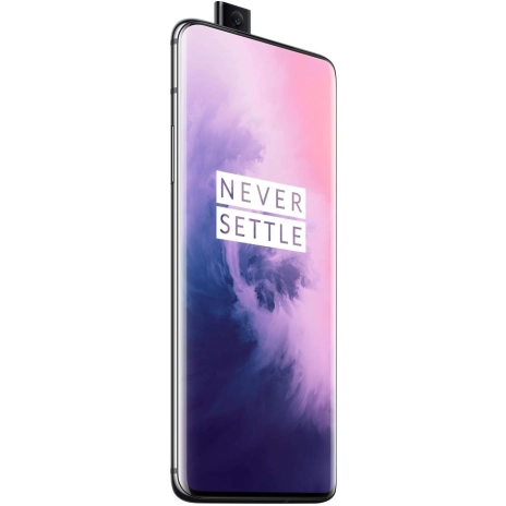 OnePlus 7 Pro (Nebula Blue, 8 GB RAM 256 GB Storage Refurbished