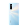 Realme 7 (Mist White, 8GB RAM, 128GB Storage) Refurbished