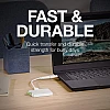 Seagate Ultra Touch 500GB External SSD Mobile Touch App Portable SSD white STJW500400 Seagate Ultra Touch 500GB External SSD Mobile Touch App Portable SSD white STJW500400