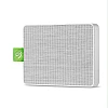 Seagate Ultra Touch 500GB External SSD Mobile Touch App Portable SSD white STJW500400 Seagate Ultra Touch 500GB External SSD Mobile Touch App Portable SSD white STJW500400