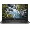 Dell Precision 5530 Core i7 8th generation Laptop with 15.6 Display 16 GB RAM 512 GB SSD 4 GB Nvidia Graphics Black Refurbished 