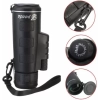 Cospex Optical Monocular Camping Panda Binoculars Telescope Lens With Tripod330A Mobile Phone Lens