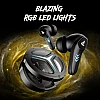 boAt Immortal 171 with Beast Mode(Low Latency) (Black Sabre, True Wireless) boAt Immortal 171 with Beast Mode(Low Latency) (Black Sabre, True Wireless)