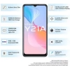 vivo Y21A (Diamond Glow, 64 GB)  (4 GB RAM) (Refurbished)