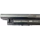LAPCARE LHBA4C7032 4 Cell Laptop Battery