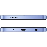 Vivo Y02 (Orchid Blue) 2GB 32GB Storage Refurbished