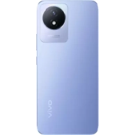 Vivo Y02 (Orchid Blue) 2GB 32GB Storage Refurbished