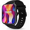 beatXP Unbound NEO 1.8" Super AMOLED 2.5D Curved Display, One-Tap BT Calling Smartwatch (Black) beatXP Unbound NEO 1.8" Super AMOLED 2.5D Curved Display, One-Tap BT Calling Smartwatch (Black)