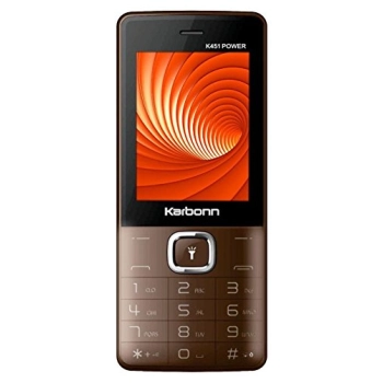 KARBONN K451 Power (Champagne & Black)
