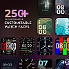 beatXP Unbound NEO 1.8" Super AMOLED 2.5D Curved Display, One-Tap BT Calling Smartwatch (Black) beatXP Unbound NEO 1.8" Super AMOLED 2.5D Curved Display, One-Tap BT Calling Smartwatch (Black)