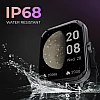 beatXP Unbound NEO 1.8" Super AMOLED 2.5D Curved Display, One-Tap BT Calling Smartwatch (Black) beatXP Unbound NEO 1.8" Super AMOLED 2.5D Curved Display, One-Tap BT Calling Smartwatch (Black)