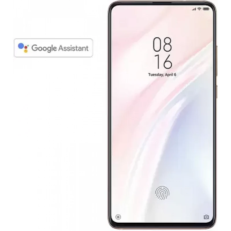 Redmi K20 Pro (Pearl White 6GB RAM 128GB Storage) Refurbished