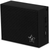 Flipkart SmartBuy 3W Bluetooth Speaker (Black, Mono Channel) Flipkart SmartBuy 3W Bluetooth Speaker (Black, Mono Channel)