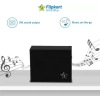 Flipkart SmartBuy 3W Bluetooth Speaker (Black, Mono Channel) Flipkart SmartBuy 3W Bluetooth Speaker (Black, Mono Channel)