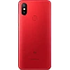 Mi A2 (Red, 128 GB, 6 GB RAM) Refurbished 