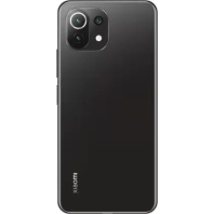 Mi 11 Lite Vinyl Black 128 GB 8 GB RAM (Refurbished)