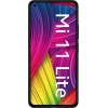 Mi 11 Lite Vinyl Black 128 GB 8 GB RAM (Refurbished)
