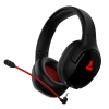 boAt Immortal IM1300 Bluetooth Gaming Headset (Black On the Ear)