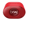 boAt Stone 250 Portable Wireless Speaker Red