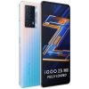 iQOO Z5 5G (Cyber Grid, 12GB RAM, 256GB Storage) Refurbished