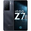 IQOO Z7 5G (Pacific Night 6 GB RAM 128 GB Storage Refurbished