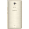 Infinix Hot 4 Pro (Magic Gold 3 GB RAM 16 GB Storage Refurbished 