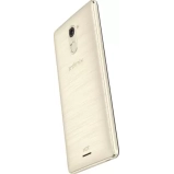 Infinix Hot 4 Pro (Magic Gold 3 GB RAM 16 GB Storage Refurbished 