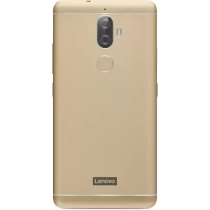 Lenovo K8 Plus (Gold, 32GB, 4GB RAM) Refurbished