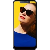 Infinix Hot S3X (Milan Black 3 GB RAM 32 GB Storage Refurbished
