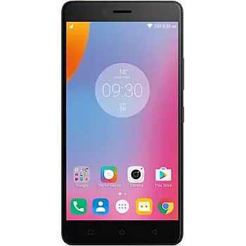 Lenovo K6 Note (Grey, 32 GB) (3GB RAM) refurbished 