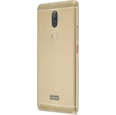 Lenovo K8 Plus (Gold, 32GB, 4GB RAM) Refurbished