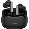 Noise Buds Verve with 45 Hrs Playtime, Environmental Noise Cancellation, Quad Mic Bluetooth Headset  (Carbon Black, True Wireless)