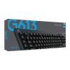 Logitech G613 Wireless Gaming Mechanical Keyboard with Lightspeed Technology Logitech G613 Wireless Gaming Mechanical Keyboard with Lightspeed Technology