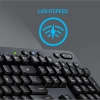 Logitech G613 Wireless Gaming Mechanical Keyboard with Lightspeed Technology Logitech G613 Wireless Gaming Mechanical Keyboard with Lightspeed Technology