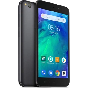 Xiaomi Redmi Go Phone (Black, 8 GB 1 GB RAM) 