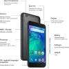 Xiaomi Redmi Go Phone (Black, 8 GB 1 GB RAM) 