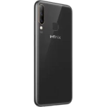 Infinix S4 (Space Gray 4 GB RAM64 GB Storage refurbished