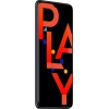 Infinix Hot 10 Play Obsidian Black, 3GB RAM, 32GB Storage (Refurb)