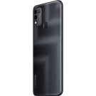 Infinix Hot 10 Play Obsidian Black, 3GB RAM, 32GB Storage (Refurb)