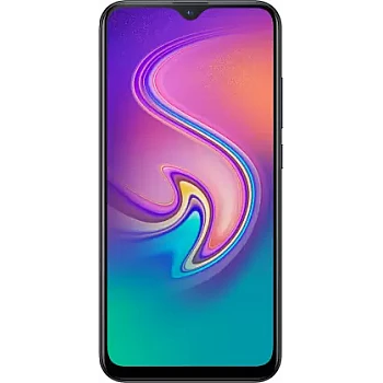 Infinix S4 (Space Gray  4 GB RAM64 GB Storage  Refurbished