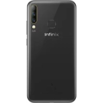 Infinix S4 (Space Gray 4 GB RAM64 GB Storage refurbished