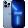 Apple iPhone 13 Pro (Sierra Blue, 128 GB) Refurbished