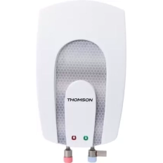 Thomson 3 L Instant Water Geyser (Rapido, White)