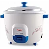 Prestige Atlas Delight Electric Rice Cooker (1 L, Blue) Prestige Atlas Delight Electric Rice Cooker (1 L, Blue)