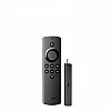Fire TV Stick Lite with all-new Alexa Voice Remote Lite (no TV controls), HD streaming device | Now with App controls Fire TV Stick Lite with all-new Alexa Voice Remote Lite (no TV controls), HD streaming device | Now with App controls