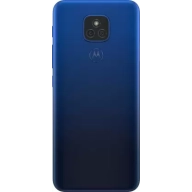 Motorola E7 Plus (Misty Blue, 64 GB) (4 GB RAM) refurbished