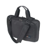 Protecta The Professional Laptop Bag Briefcase for Laptops with Screen Size 12 to 13.3 Inch (Black)
