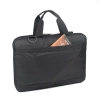 Protecta The Professional Laptop Bag Briefcase for Laptops with Screen Size 12 to 13.3 Inch (Black)