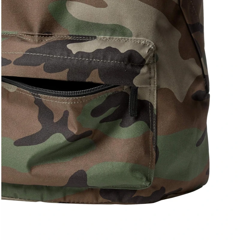 AmazonBasics Everyday Backpack - Green Camouflage AmazonBasics Everyday Backpack - Green Camouflage
